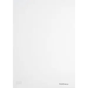 Папка-уголок А4 "Fizzy Clear" прозр.пластик, Erich Krause