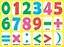 Магнитные цифры — 2309871 — 1