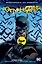 Вселенная DC. Rebirth. Бэтмен/Флэш. Значок (Бэтмен-версия) — 2677280 — 2
