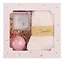 Подарочный набор Pink Dream (бомбочка, носочки, открытка) (16х16) (12-Guangfa-P2) — 3048005 — 1