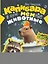 Капибара и другие мемные животные — 3149750 — 1