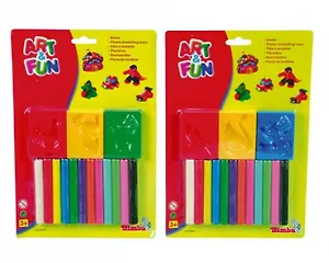 Пластилин+акс. (3+) (12 цв.) (6320641) (2в) (12/72) (блистер)