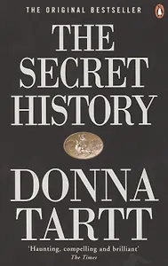The Secret History