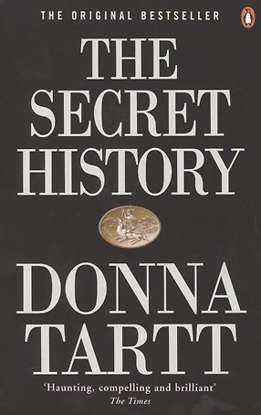 The Secret History