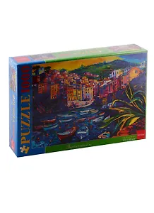 Пазл HATBER 1000 эл. 680х450мм.Импрессионизм