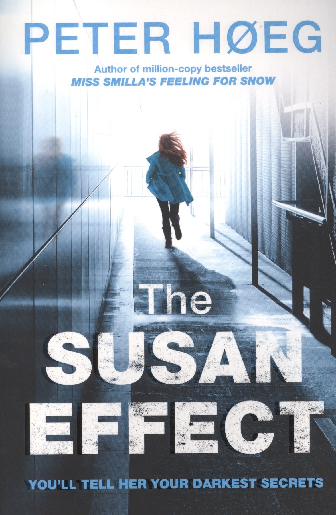 

The Susan Effect