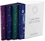 Тайные знания. Большой астрологический подарок на все случаи жизни (светлый футляр) (комплект из 4-х книг) — 3015773 — 1