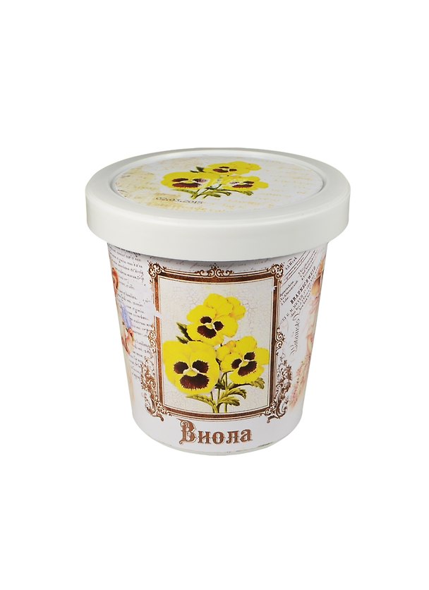 Набор для выращивания Виола (Q1500) 2464608 — 1