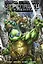 Подростки Мутанты Ниндзя Черепашки. Вселенная. Том 1. Грядущая война — 2788129 — 1