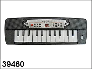 Игрушка Синтезатор 14 клавиш (39460) (упаковка) 2292126