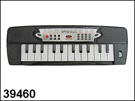 Игрушка Синтезатор 14 клавиш (39460) (упаковка) 2292126 — 1