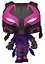 Фигурка Funko POP! Bobble Marvel Spider-Man ATSV S2 Miles G Morales (Prowler) (1412) (Fun82650) — 3118573 — 1