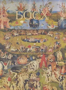 Босх / (Великие мастера живописи) (футляр) (Омега)