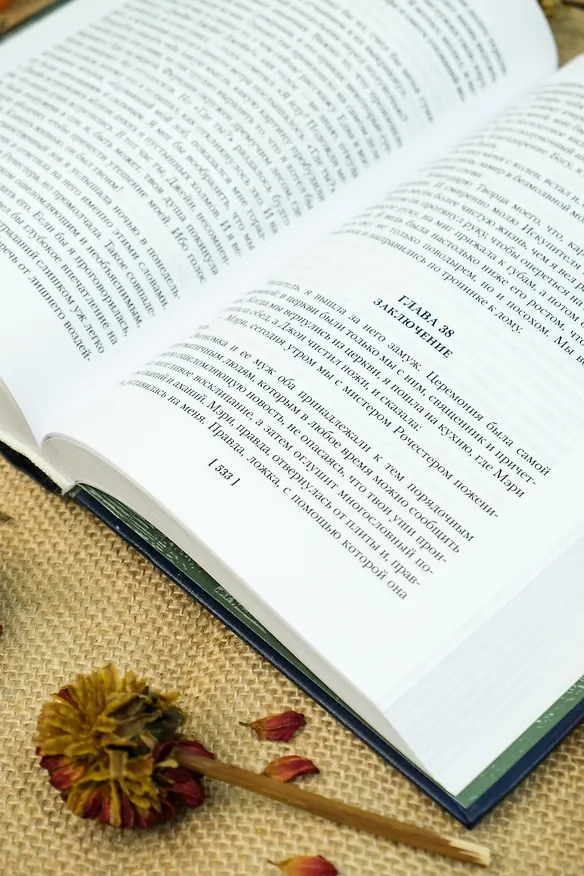Книга Джейн Эйр. Учитель (Шарлотта Бронте) — 13