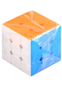 Головоломка (3х3) Пастель (5,5см) (AV-169)