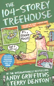 The 104-Storey Treehouse