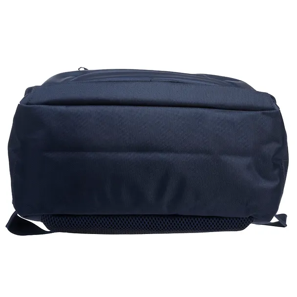 Рюкзак «Business-Navy», 2 отделения, 3 кармана, для ноутбука, 46 см, полиэстер, Hatber 3080339 — 6