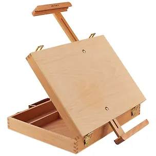 Этюдник настольный, 40 х 47 см 250069