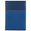 Ежедневник «Patchwork», синий, InFolio, недатированный, 160 листов, А5 — 244563 — 1