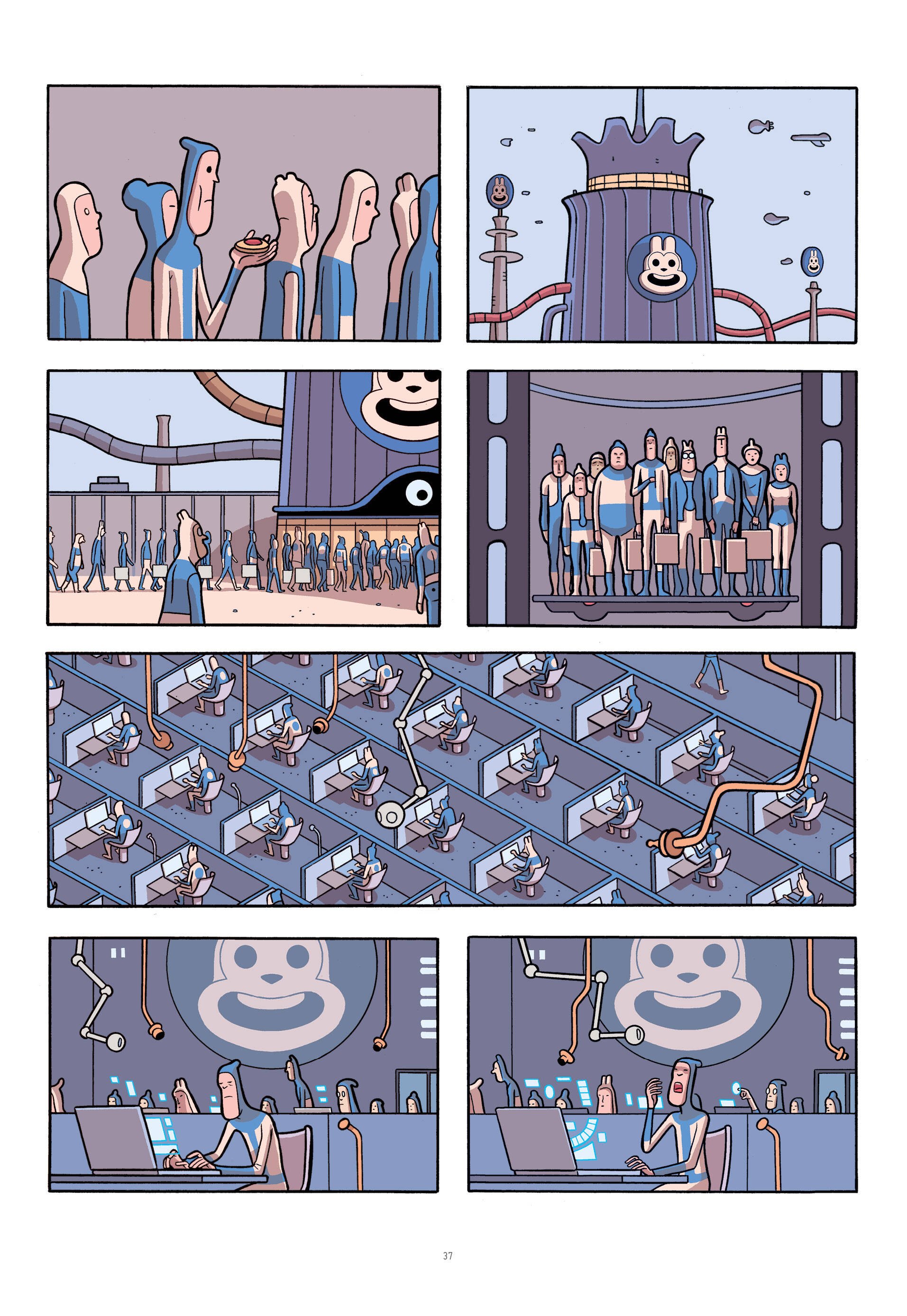 Изображение бумажной книги