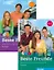 Beste Freunde B1. Paket Kursbuch B1.1 und B1.2. Deutsch für Jugendliche. Deutsch als Fremdsprache (комплект из 2-х книг) — 3004493 — 1
