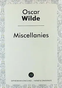 Miscellanies