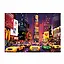 Пазл Educa с неоновым свечением 1000 деталей Таймс-сквер — 2792311 — 2