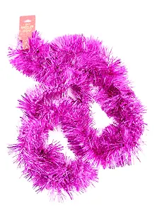 Мишура Гламур (d-9 см 2 м) (микс)