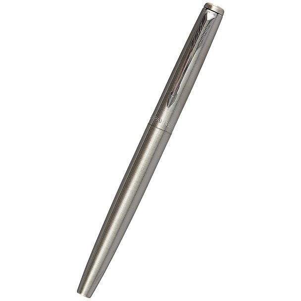 Перьевая ручка Parker, Jotter Stainless Steel CT 247912 — 1