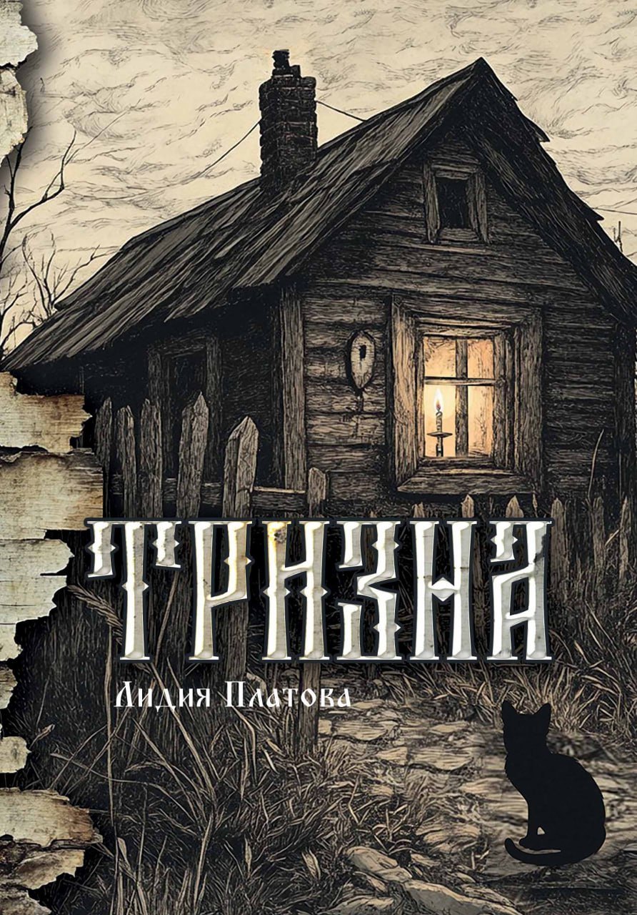 

Тризна