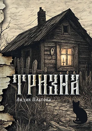 Тризна — 3082037 — 1