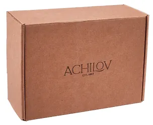 Подарочный набор из 6 пончиков для ванны (НАБ-ПОНЧ6ШТ) 3088969