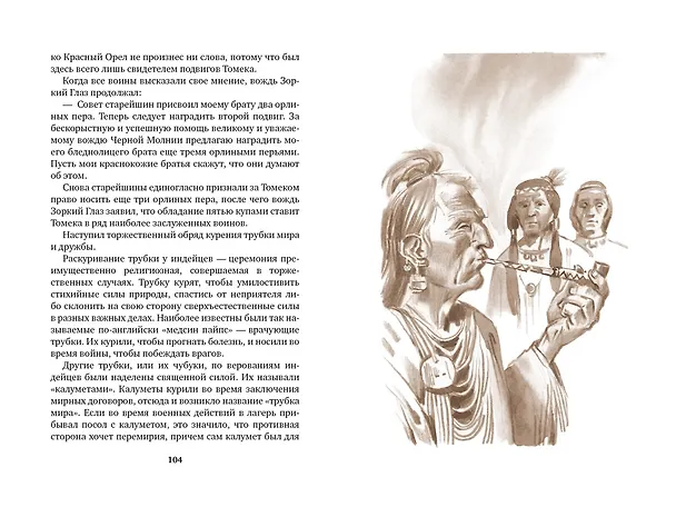 Книга Томек на тропе войны (Альфред Шклярский) — 13