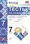 Тесты по геометрии: 7 класс: к учебнику Л. Атанасяна и др. "Геометрия. 7 - 9 классы". 7 - е изд., перераб. и доп. — 2603815 — 1