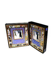 Евгений Онегин (короб)