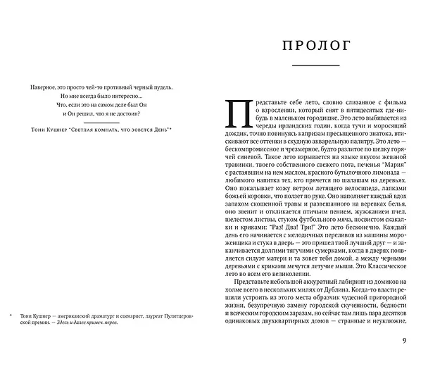 Книга В лесу (Тана Френч) — 4