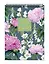 Блокнот А5 80л "La Fleur. Spring" гребень — 3149494 — 1
