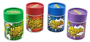 Набор для показа фокусов «ВОЗЬМИТЕ МАГИЮ С СОБОЙ» (4 вида в ассортименте)