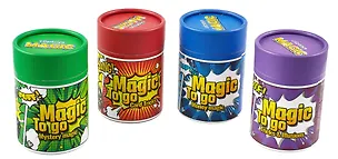 Набор для показа фокусов «ВОЗЬМИТЕ МАГИЮ С СОБОЙ» (4 вида в ассортименте) 3093337