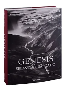 Sebastiao Salgado. Genesis