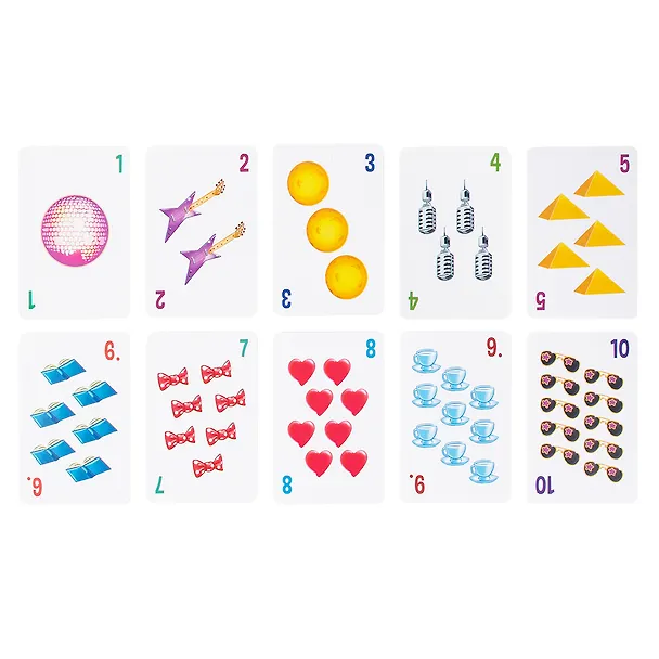 Игра детская настольная "Не буди кота" 3121794 — 6