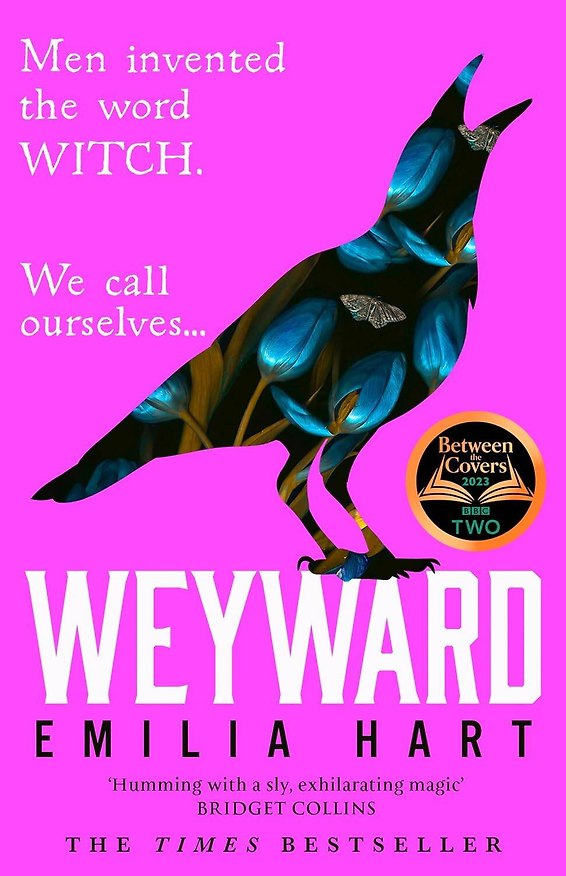 Книга Weyward (Эмилия Харт) — 1