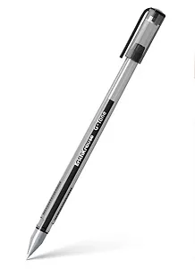 Ручки гелевые Erich Krause, G-Tone, черные 2 штуки