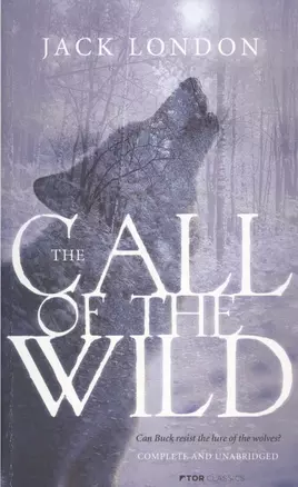 The Call of the Wild — 2567150 — 1