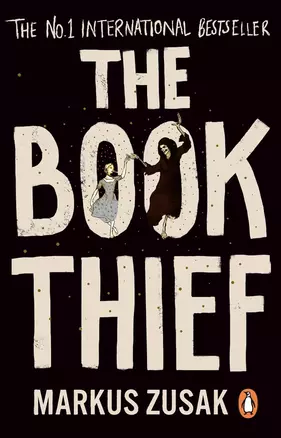 The Book Thief — 3058159 — 1