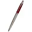 Ручка шариковая Parker, Jotter Special Edition Classic Red CT, подарочная синяя — 245024 — 1