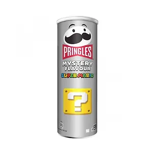 Картофельные чипсы PRINGLES Mystery Загадочный вкус, 165г 3122887