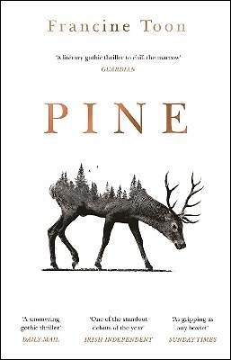 Книга Pine () — 1
