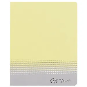 Тетрадь в клетку Academy Style, "Переход цвета", 48 листов, в ассортименте