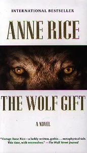 The Wolf Gift